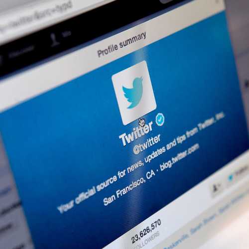 Création Compte Entreprise Twitter par C2i info sur Metz, Nancy, Luxembourg