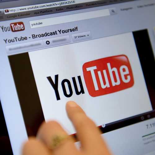 Création Chaine Entreprise YouTube par C2i info sur Metz, Nancy, Luxembourg