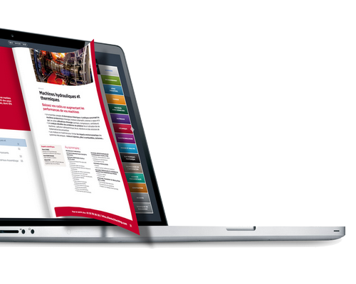 Création de Catalogue en Ligne par C2i info sur Metz, Nancy, Luxembourg